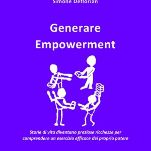 Generare<br>Empowerment