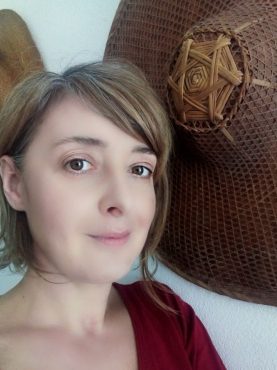 Milena Bellonotto