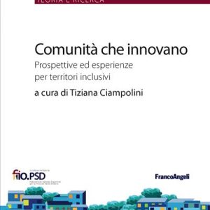 Comunità<br>che innovano