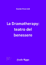 La Dramatherapy<br>Teatro del benessere