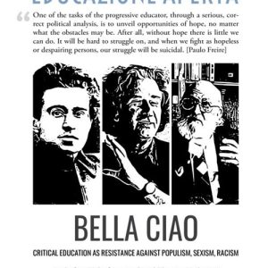 Educazione Aperta<br>Bella Ciao