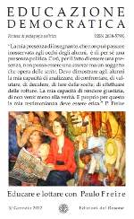Educazione Democratica<br>Facendo imparo