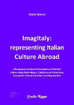 ImagItaly: representing<br>Italian Culture Abroad