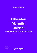 Laboratori Maieutici<br>Dolciani