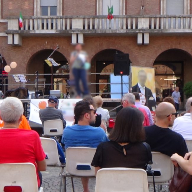 Programma Elettorale Partecipato