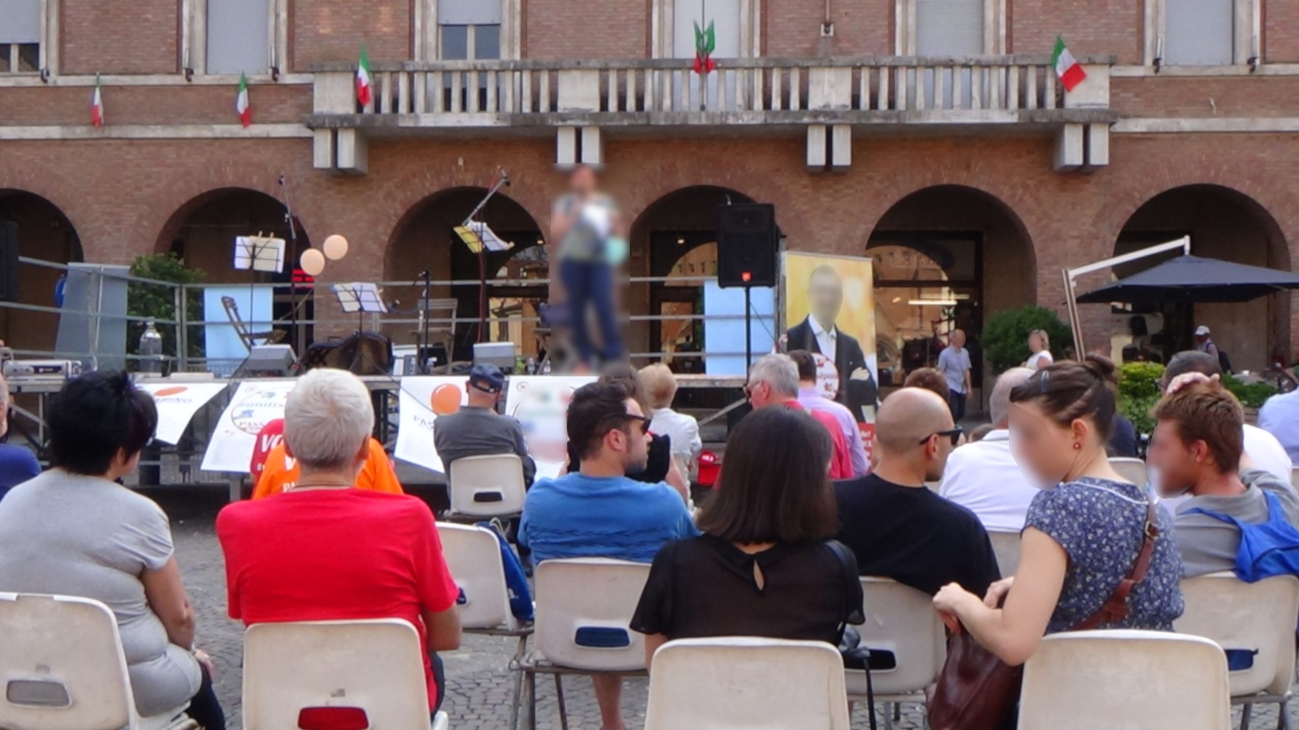 Programma Elettorale Partecipato