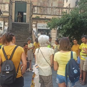 Settimana Nazionale del Freire