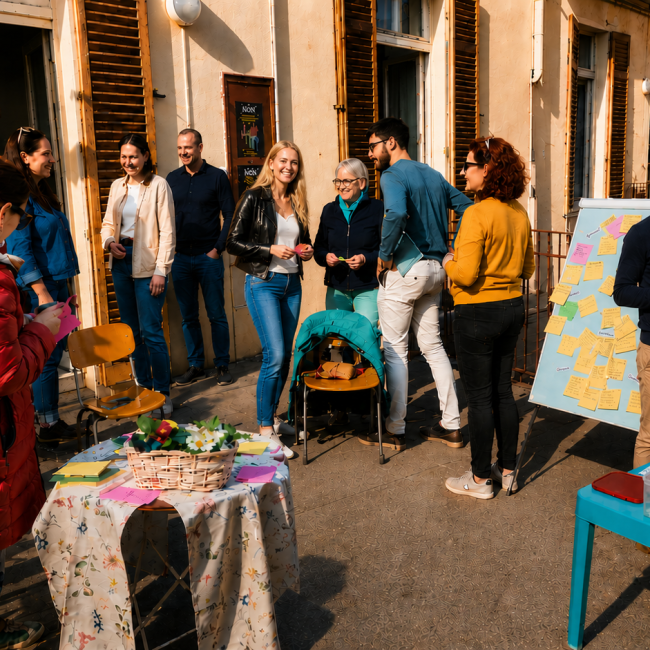 Pedagogia della speranza