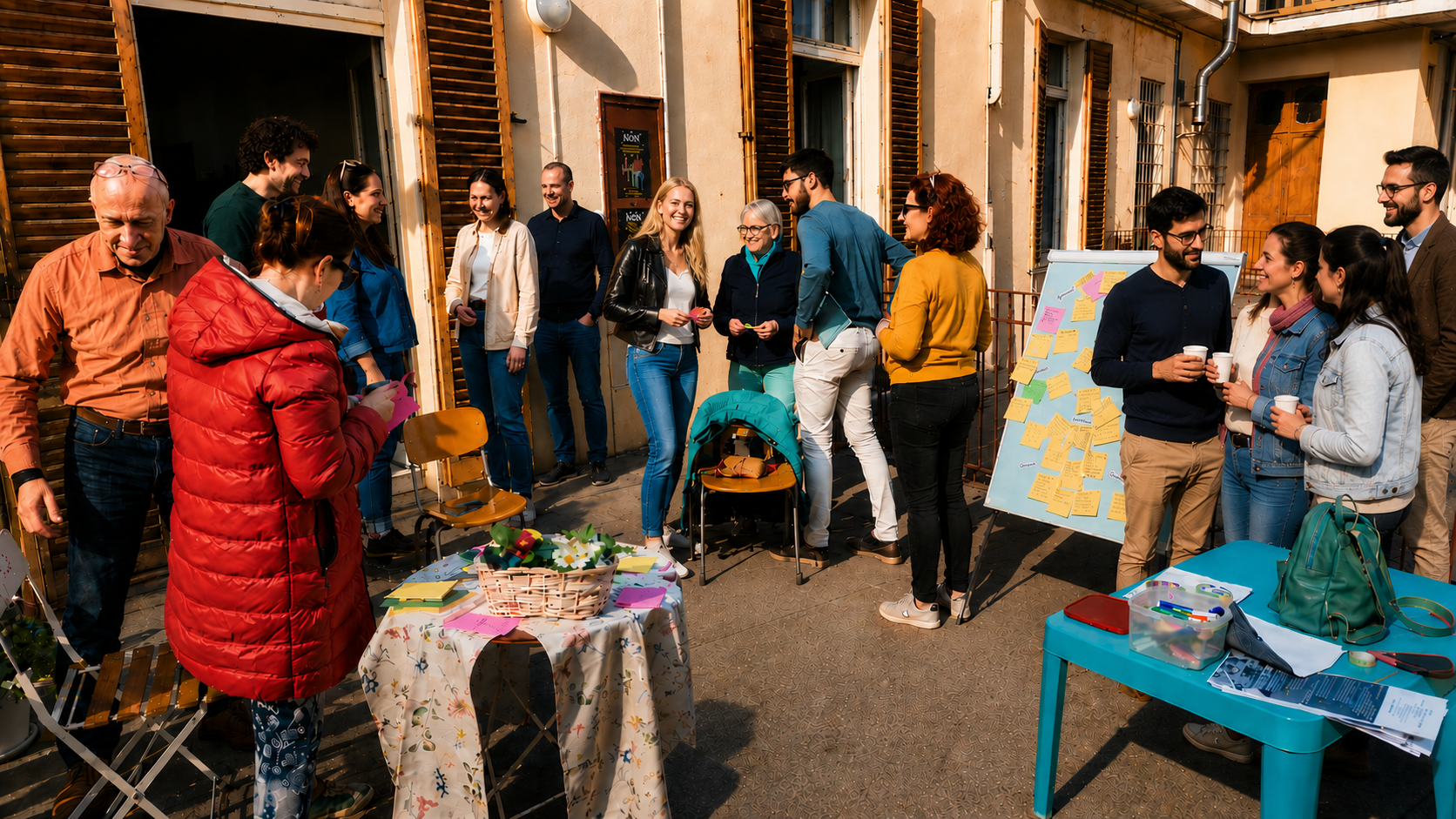 Pedagogia della speranza