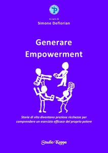 Generare<br>Empowerment