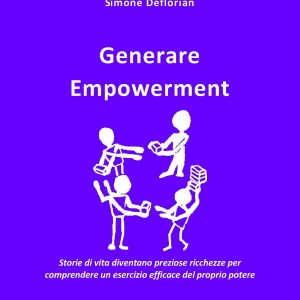 Generare<br>Empowerment