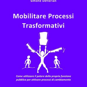 Mobilitare Processi<br>Trasformativi