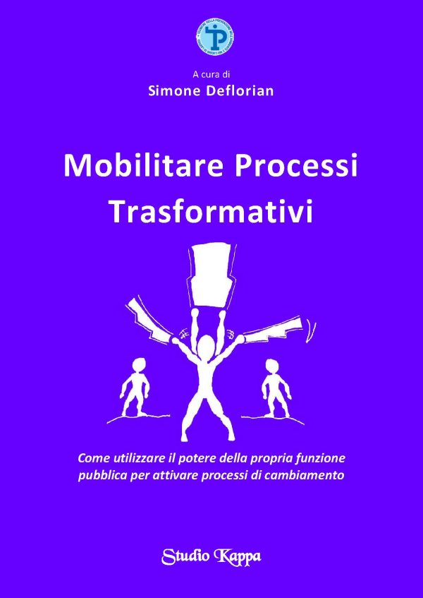 Mobilitare Processi<br>Trasformativi