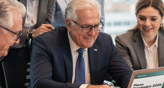 Generazioni in azienda