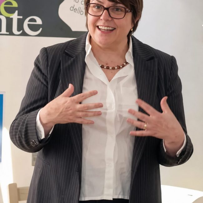 Dal benessere individuale al benessere organizzativo