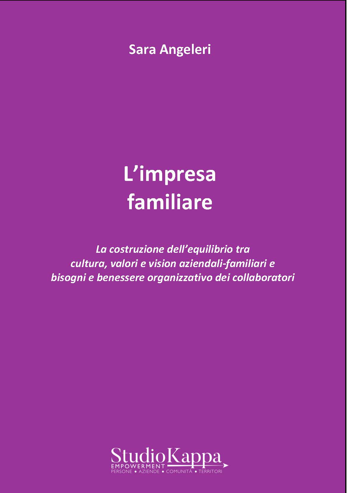 SaraAngeleri-ImpresaFamiliare